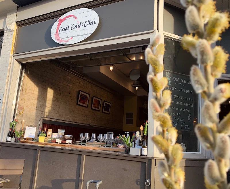 East End Vine