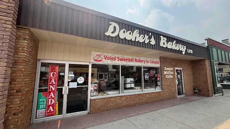 Dooher's Bakery