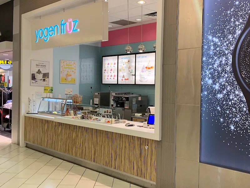Yogen Früz