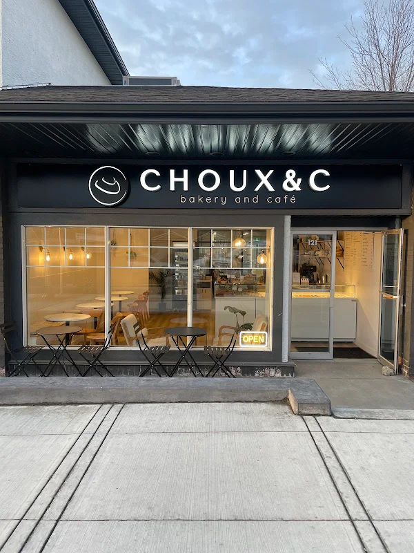 Choux & C