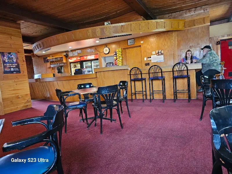 Taverne Acadienne