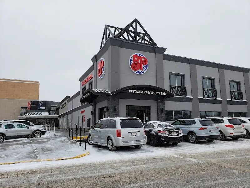 Boston Pizza