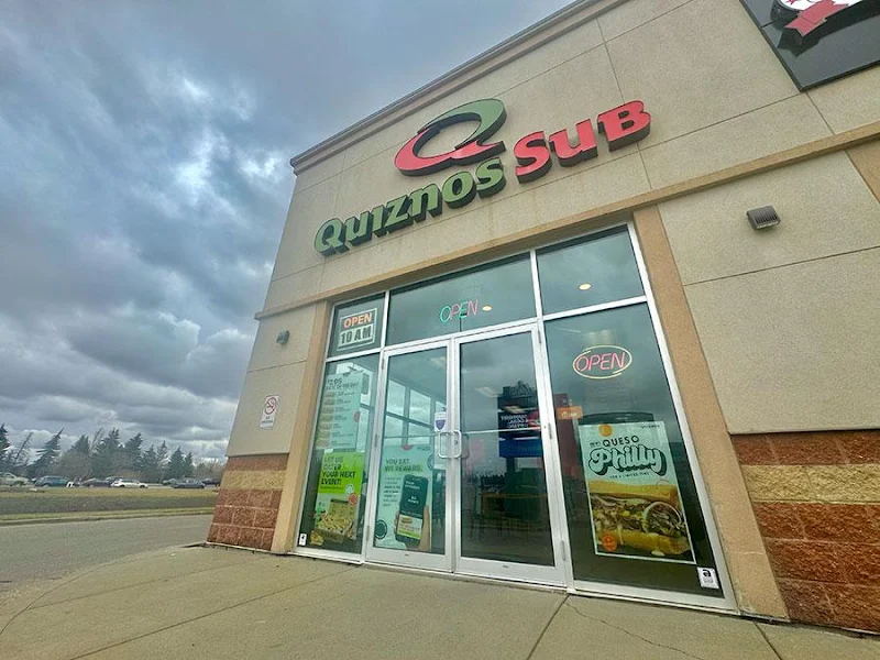 Quiznos
