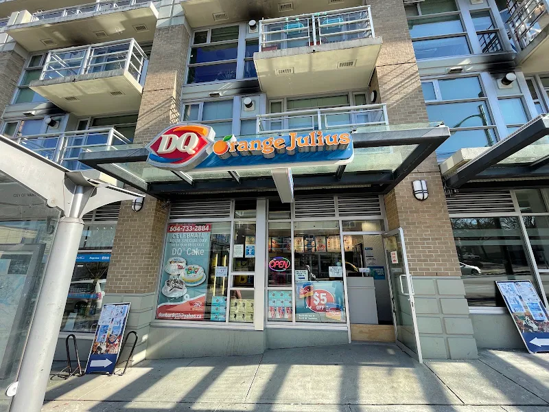 Dairy Queen (Treat)