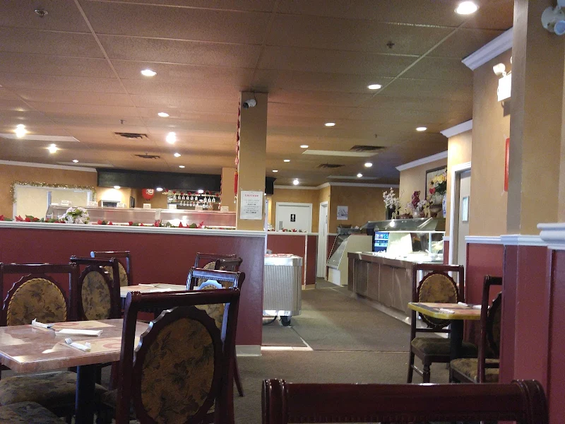 Full House Restaurant