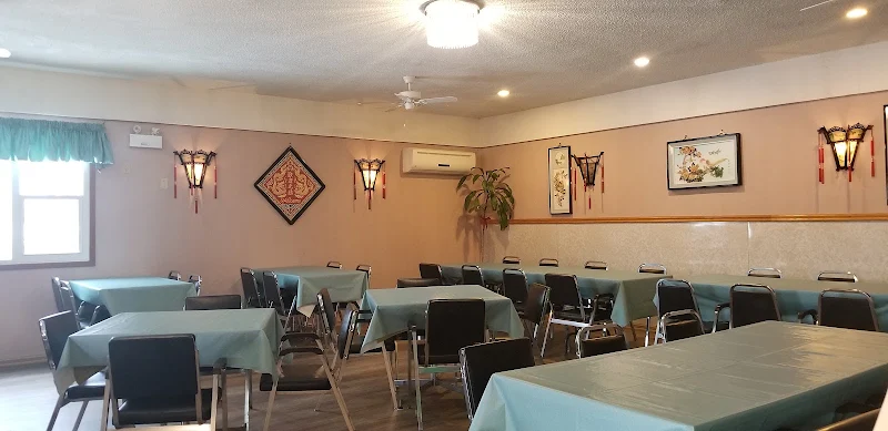 Jade Palace Restaurant
