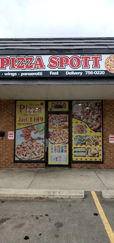 Three Cheese Pizza