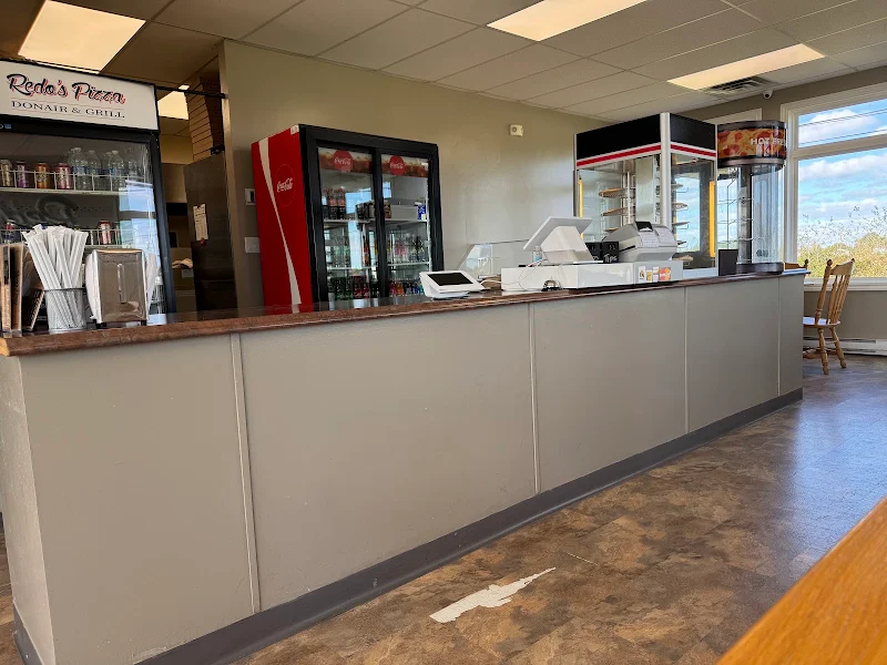 Redo's Pizza Donair & Grill - Yarmouth