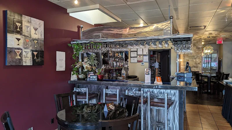 Spice Kitchen Restaurant & Sweets