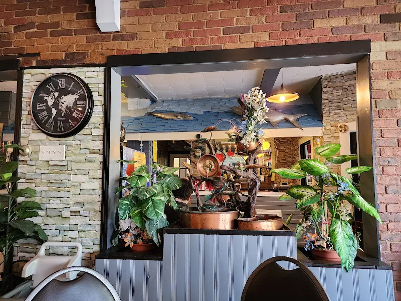 Luong's Restaurant