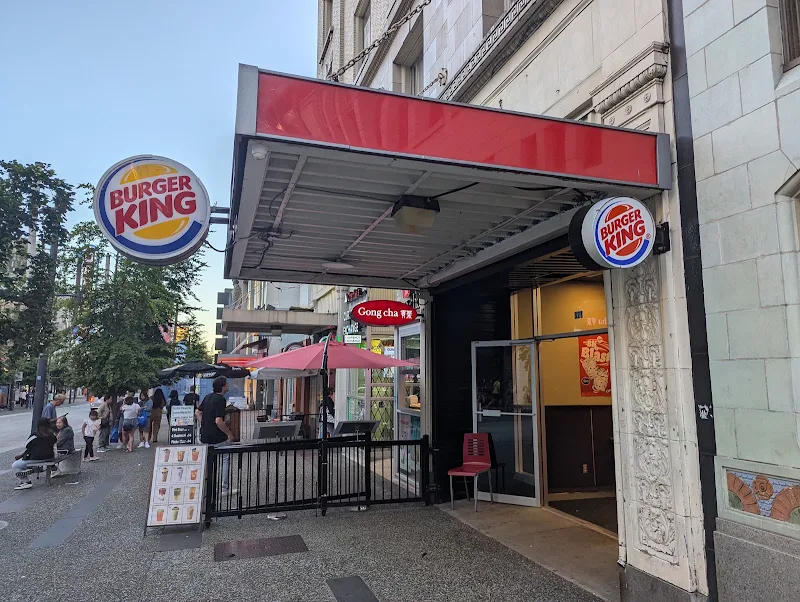 Burger King
