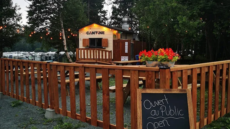 Cantine Murraywood