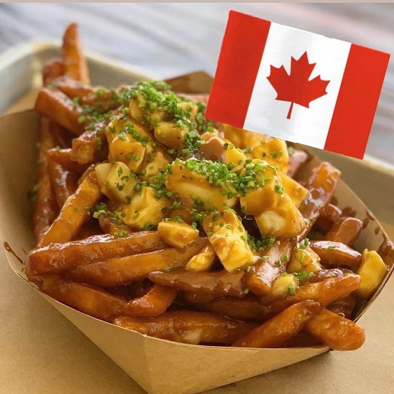 420 Poutine House