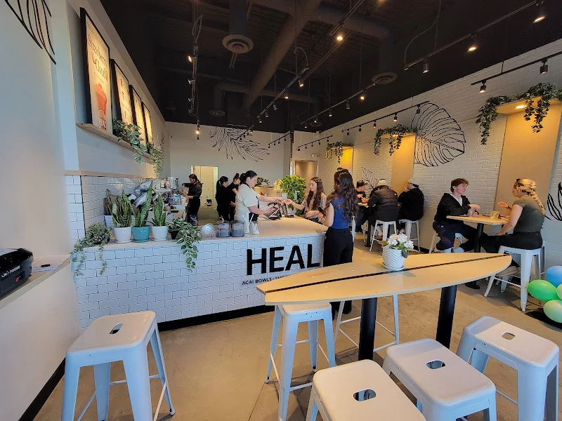 HEAL Wellness
