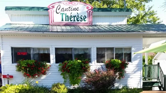 Cantine Thérèse (1997) Inc