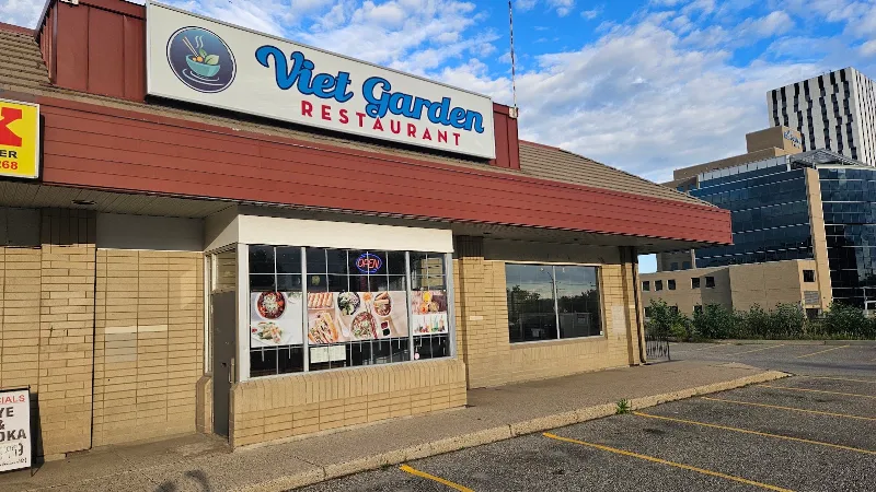 Viet Garden