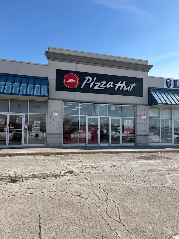 Pizza Hut