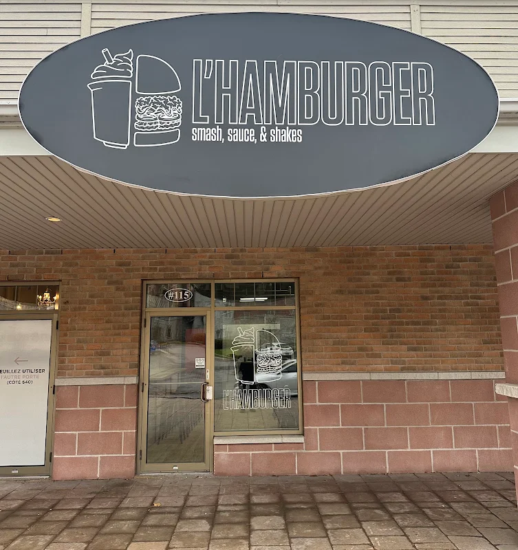 L’Hamburger