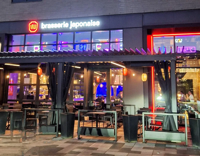 Iru Izakaya Brossard