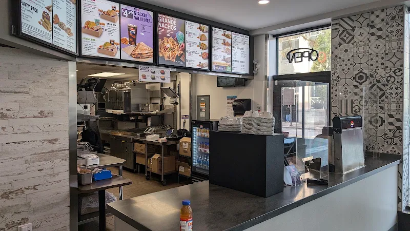 Taco Bell