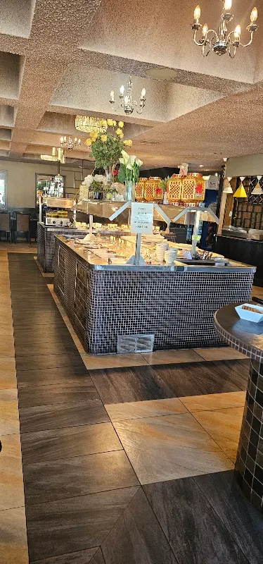 Soleilki Asian Fusion