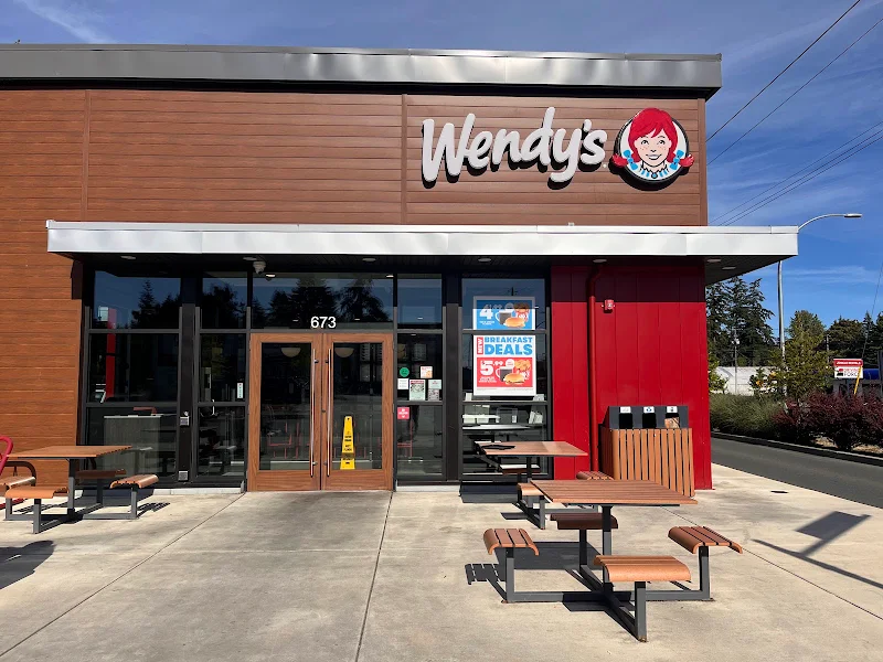 Wendy's