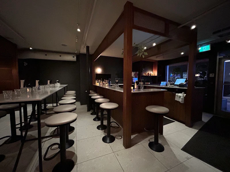 Honō Ramen
