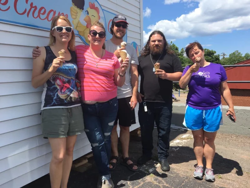 The Ice Cream Coop