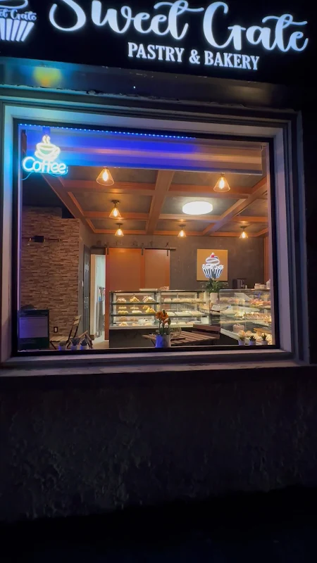 Sweet Gate Pastry & Bakery