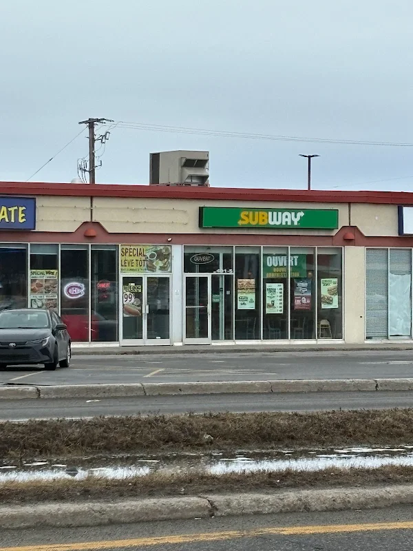 Subway