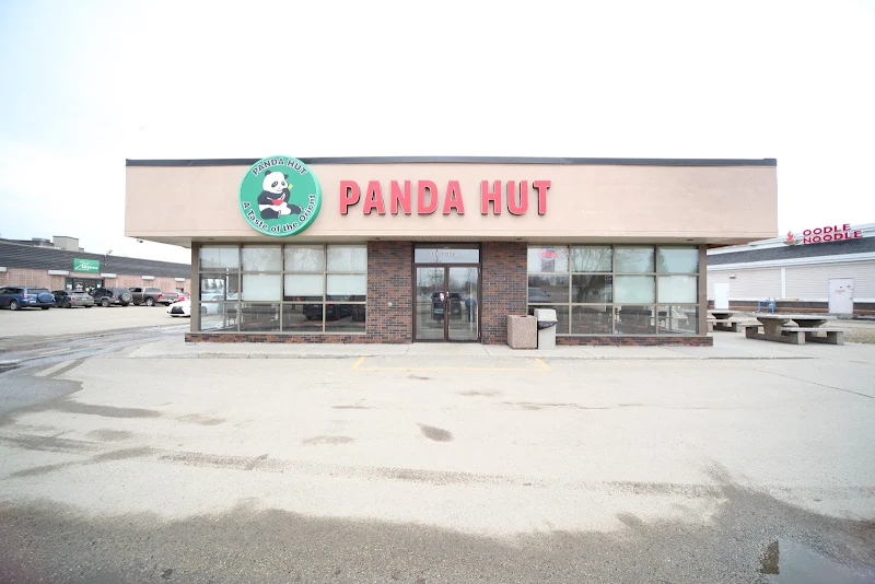 Panda Hut Leduc Chinese Restaurant