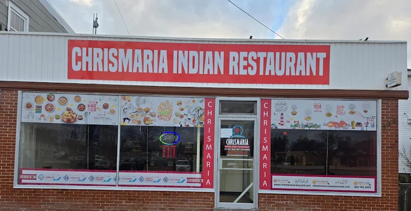 CHRISMARIA FAMILY RESTAURANT LTD