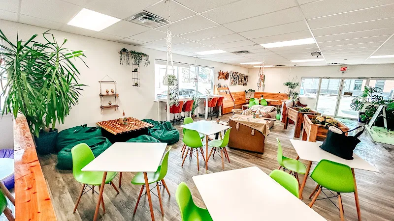 The Cariboo Cafe & Lounge