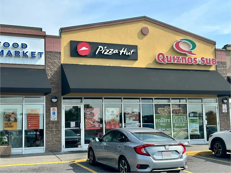 Pizza Hut