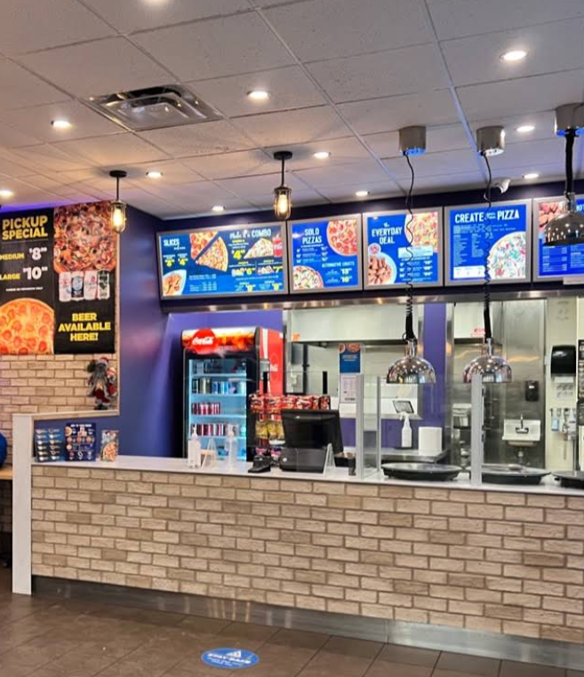Pizza 73