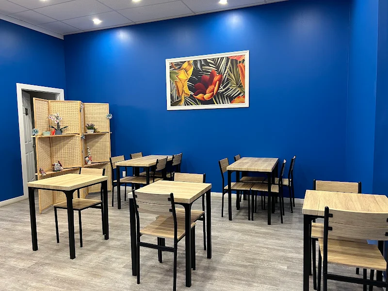 Le Poké Station Saint-Hubert 💥Spécial du midi (lundi au mercredi)💥