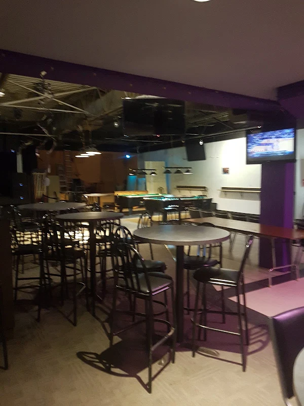 Rookies Sports Bar