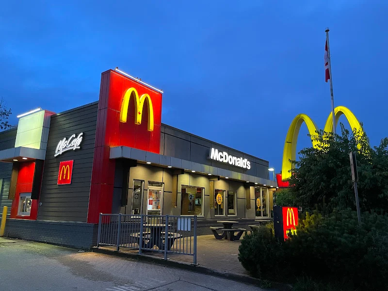 McDonald’s
