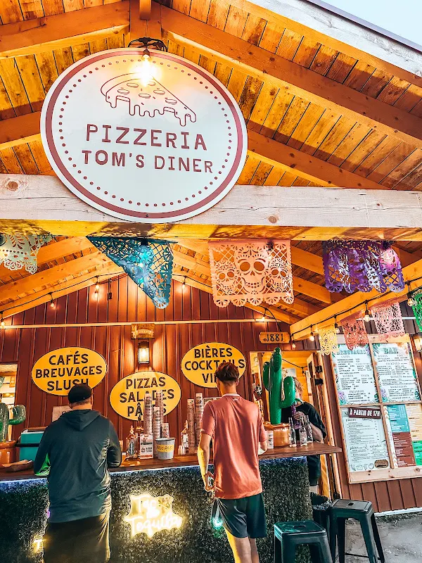 Snack Bar chez Mélo Foodtruck