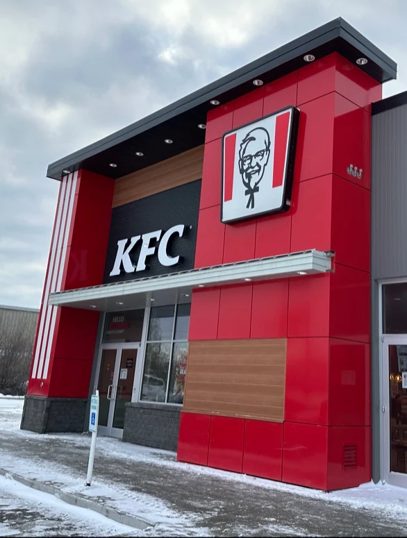 KFC