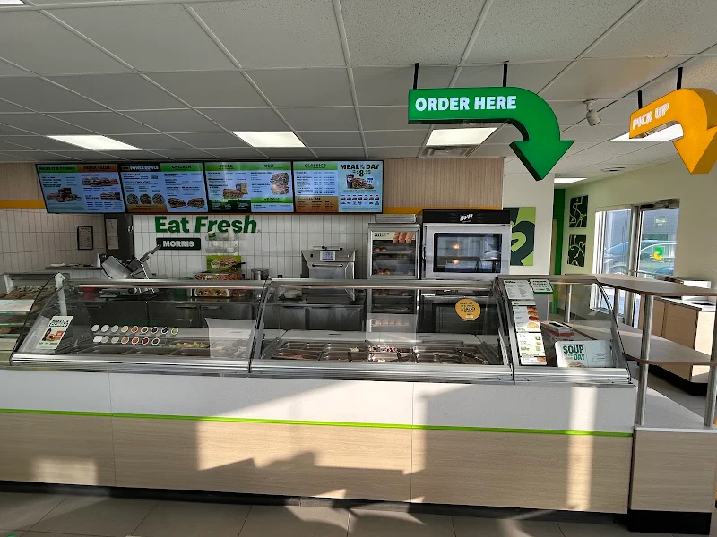 Subway
