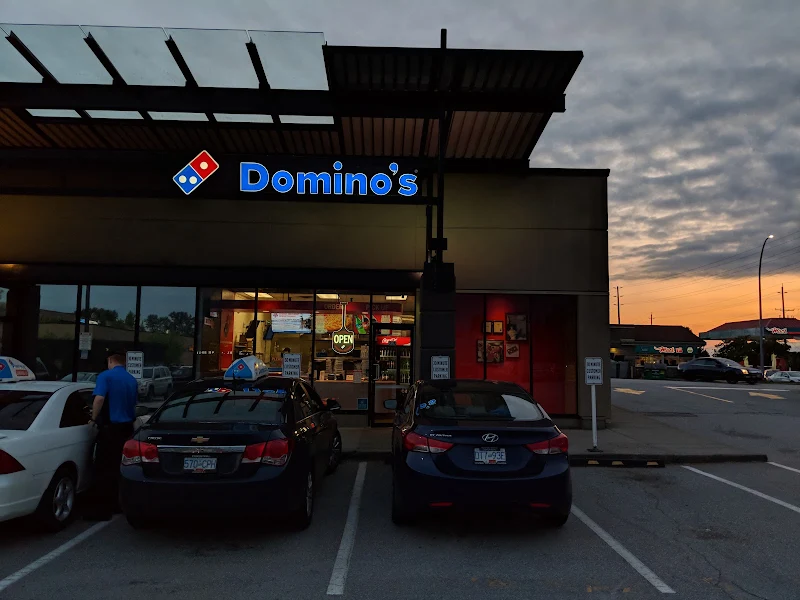 Domino's Pizza