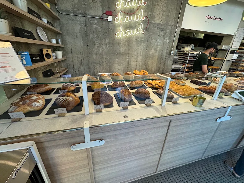Louise Boulangerie