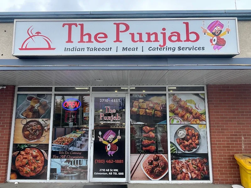 Punjab Meat Shop ltd