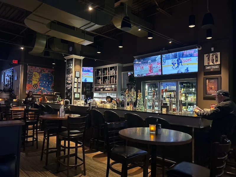 Original Joe's
