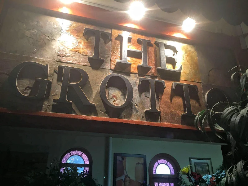 The Grotto