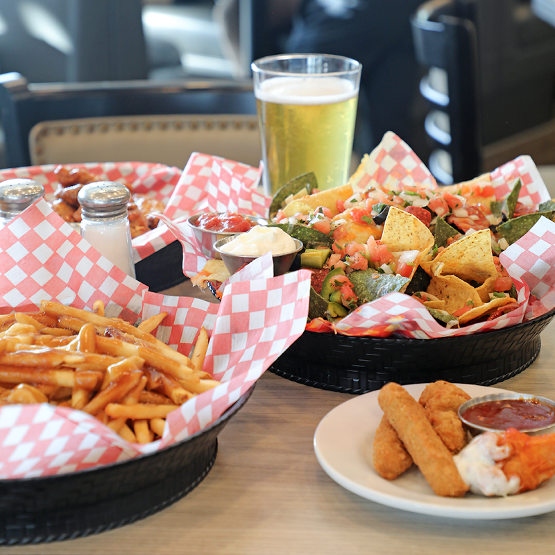 Bugsy's Bar & Grill