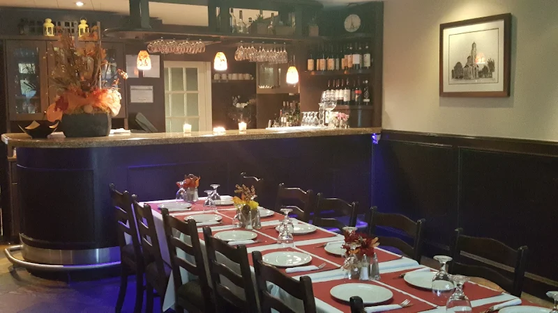 Three Brothers Restaurant