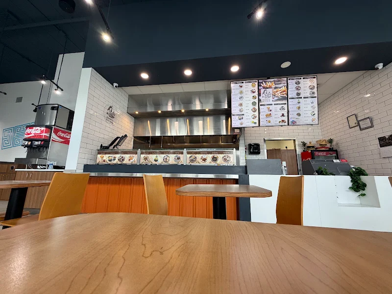 Himan's Kitchen
