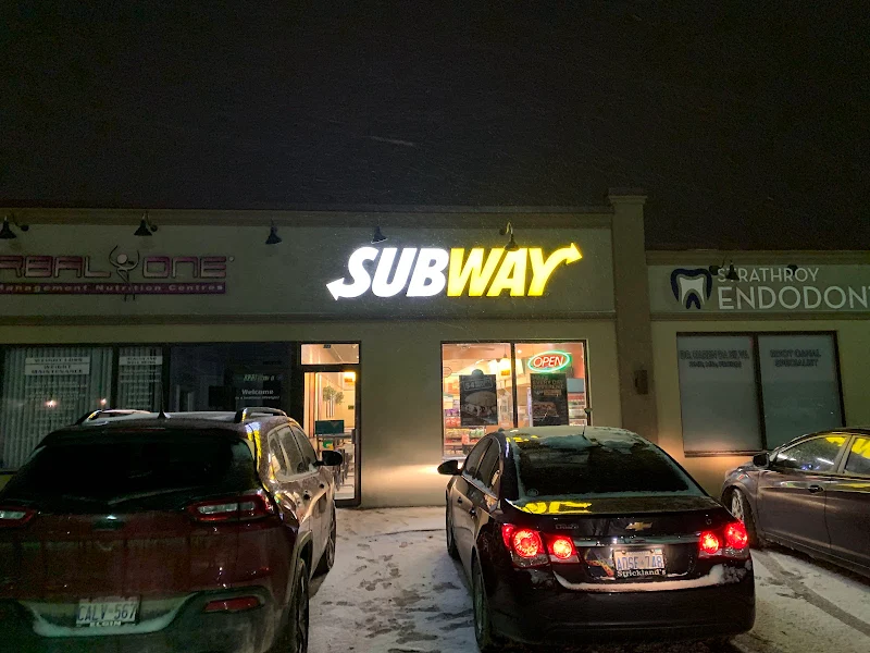 Subway